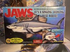 Jaws boxed singing for sale  Petersburg
