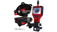 Wielofunkcyjna kamera inspekcyjna RUNPOCAM RC2 z kablem 10140 /30m/ /T2DE, używany na sprzedaż  PL