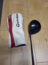 Taylormade r15 black for sale  ROMFORD