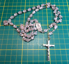 Vecchio rosario grani usato  Albenga
