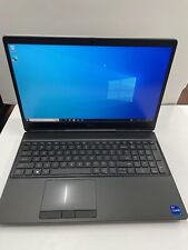 Dell precision 7560 i7-11850H for sale  Shipping to South Africa
