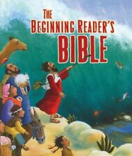 Beginning reader bible for sale  Arlington