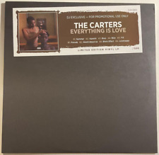 USADO EXCELENTE The Carters Everything is Love LP Vinil Rosa Edição Limitada comprar usado  Enviando para Brazil