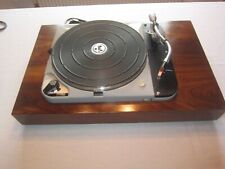 Thorens 124 mkii for sale  Shipping to Ireland