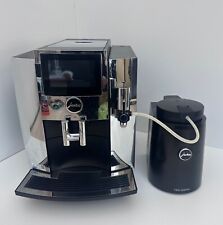 Kaffeemaschine jura chrom gebraucht kaufen  Plattling