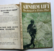 Arnhem lift diary for sale  HIGHBRIDGE