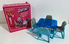 barbie furniture for sale  Shipping to Ireland