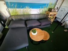 Garten lounge gebraucht kaufen  Suderburg