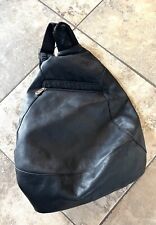 Wilson leather black for sale  Rochester