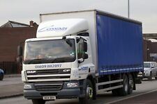 T150 truck photo for sale  LEEDS