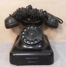 Vintage telefon krone gebraucht kaufen  Mühlhausen