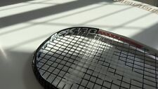 Tecnifibre squash racket for sale  NOTTINGHAM