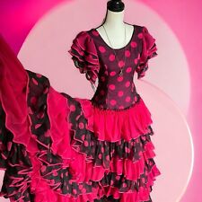 Vintage flamenco folklorica for sale  Denver