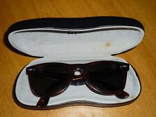 Vintage ray ban d'occasion  Vannes