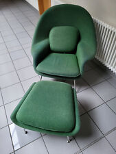 Womb chair ttomane gebraucht kaufen  Sigmaringen