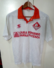 Maglietta vintage calcio usato  Torricella Del Pizzo