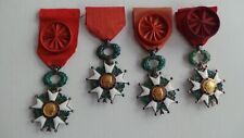 Legion honneur d'occasion  France