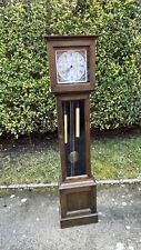 oak grandfather clock for sale  SUTTON COLDFIELD