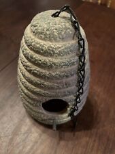 Pajarera de cerámica para colmena de abejas  segunda mano  Embacar hacia Argentina