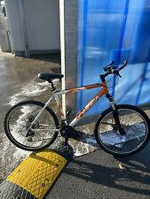 Vtt homme orbea d'occasion  Pau