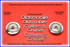 Oldsmobile cutlass cruiser for sale  Howell