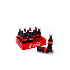 Mini coca cola d'occasion  Expédié en Belgium