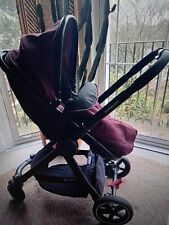 Mothercare journey wheel for sale  LONDON