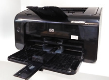 Laserjet p1102w drucker gebraucht kaufen  Holthausen