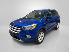 2018 ford 4wd escape se for sale  Carlstadt