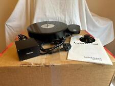 Brinkmann bardo turntable for sale  COULSDON