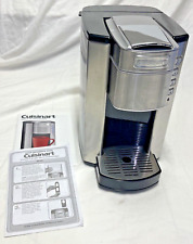 Tested cuisinart compact for sale  Oklahoma City
