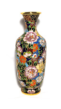 Cloisonne floral motif for sale  Bosque Farms