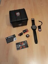 Montre luminox bear d'occasion  Habsheim