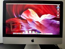 Imac a1311 fhd usato  Chiampo