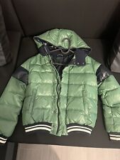 Winterjacke benetton gebraucht kaufen  Eglosheim