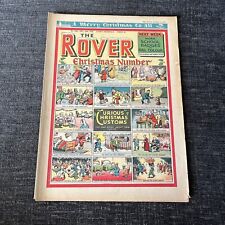 Rover comic 1591 for sale  NORTHAMPTON