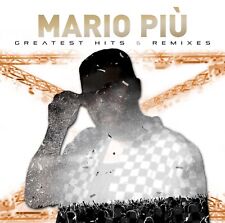 CD Mario Più Greatest Hits & Remixes 2CDs na sprzedaż  Wysyłka do Poland