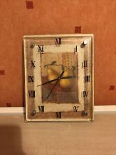 Wall clock silent for sale  BARNSLEY