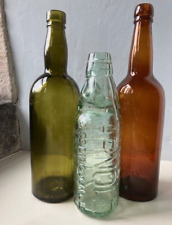 Old codd bottle for sale  ASHBOURNE