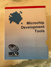 Microchip development tools usato  San Giorgio A Cremano