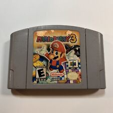 Mario party n64 for sale  Port Orange