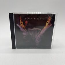 BLACK SABBATH - Cross Purposes - CD - I.R.S. Discos Iommi, usado comprar usado  Enviando para Brazil