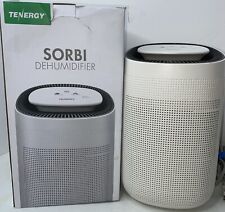 Tenergy sorbi dehumidifier for sale  Sunfield