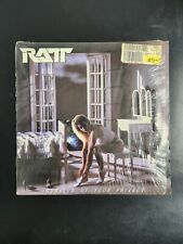 Ratt Invasion of Your Privacy LP Vinil Atlantic Records Todos Originais em Encolhimento  comprar usado  Enviando para Brazil