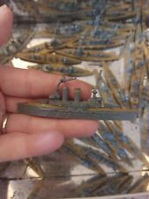 Ww1 model battleships for sale  COLCHESTER