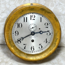 Chelsea ship clock for sale  Shipping to Ireland