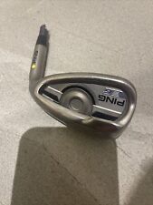Ping wedge yellow for sale  HERNE BAY