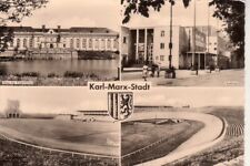 Postkarte karl marx gebraucht kaufen  Berlin