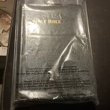 Bíblia Sagrada/ Concordância/Carta Vermelha/ KJV: National Bible Press 1944 INDEXADO comprar usado  Enviando para Brazil