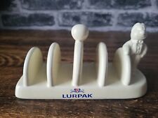 Lurpak toast rack for sale  Shipping to Ireland
